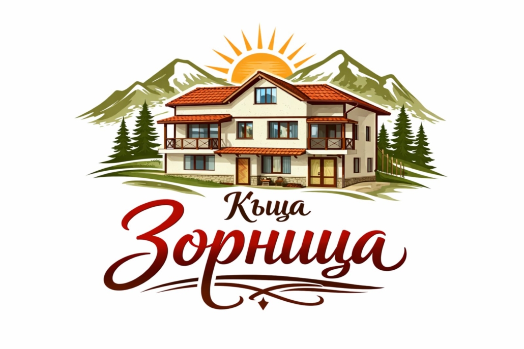 Къща за гости Зорница, село Сливек